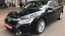 Toyota Camry  2.0E   2017 - Bán xe Toyota Camry 2.0E năm 2017, màu đen, giá tốt