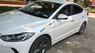 Hyundai Elantra 1.6MT 2016 - Bán Hyundai Elantra 1.6MT sản xuất năm 2016, màu trắng chính chủ