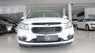 Chevrolet Cruze LT 2017 - Xe Chevrolet Cruze LT năm 2017, màu trắng