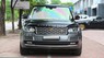 LandRover SVAutobiography 2015 - Bán LandRover Range Rover SVAutobiography năm sản xuất 2015, màu xám, xe nhập ít sử dụng