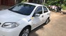 Toyota Vios   2004 - Bán Toyota Vios năm sản xuất 2004, màu trắng, giá chỉ 220 triệu