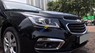 Chevrolet Cruze LTZ   2017 - Cần bán xe Chevrolet Cruze LTZ sản xuất năm 2017, màu đen 