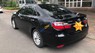 Toyota Camry  2.0E   2017 - Bán xe Toyota Camry 2.0E năm 2017, màu đen, giá tốt