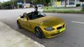 BMW Z4 MT 2008 - Bán BMW Z4, 2008, số sàn, mui xếp tự động