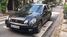 Lexus GS  430  2002 - Bán xe Lexus GS 430 đời 2002, màu đen 