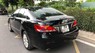 Toyota Camry  3.5Q   2008 - Bán Toyota Camry 3.5Q sản xuất 2008, màu đen  