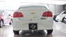 Chevrolet Cruze LT 2017 - Xe Chevrolet Cruze LT năm 2017, màu trắng
