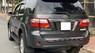 Toyota Fortuner 2009 - Bán Toyota Fortuner sản xuất 2009, màu xám, 586 triệu