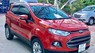 Ford EcoSport 2016 - Cần bán gấp Ford EcoSport 1.5L AT Titanium sản xuất 2016 ít sử dụng