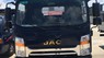 Xe tải 5 tấn - dưới 10 tấn Jac N650 2019 - Bán xe tải JAC N650 đầu vuông euro4