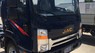 Xe tải 5 tấn - dưới 10 tấn Jac N650 2019 - Bán xe tải JAC N650 đầu vuông euro4