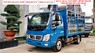 Thaco OLLIN  490 2022 - Xe tải Thaco Ollin490 - Động cơ Isuzu - Thùng 4m4 - Tải trọng 2 tấn