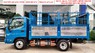 Thaco OLLIN  490 2022 - Xe tải Thaco Ollin490 - Động cơ Isuzu - Thùng 4m4 - Tải trọng 2 tấn