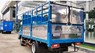 Thaco OLLIN  490 2022 - Xe tải Thaco Ollin490 - Động cơ Isuzu - Thùng 4m4 - Tải trọng 2 tấn