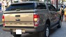 Ford Ranger 2017 - Bán Ford Ranger sản xuất năm 2017, màu xám số tự động giá cạnh tranh
