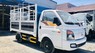 Hyundai Porter  H150 2019 - Mua xe tải Hyundai 1.5tấn thùng lửng trả góp| xe tải Hyundai 1T5 model 2019 