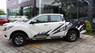 Mazda BT 50 MT 2019 - Giảm giá BT50, MN tranh thủ đặt cọc để nhận giá ưu đãi