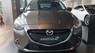 Mazda 2 1.5 AT 2019 - Mazda 2 siêu rẻ - siêu nhỏ - phù hợp với gia đình mọi lứa tuổi, liên hệ 0936.499.938 để được nhận giá ưu đãi