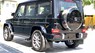 Mercedes-Benz G class 2019 - Bán Mercedes G63 năm sản xuất 2019, màu đen, nhập khẩu