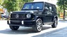 Mercedes-Benz G class 2019 - Bán Mercedes G63 năm sản xuất 2019, màu đen, nhập khẩu