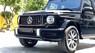 Mercedes-Benz G class 2019 - Bán Mercedes G63 năm sản xuất 2019, màu đen, nhập khẩu