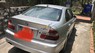 BMW 3 Series 318i 2002 - Xe BMW 3 Series 318i sản xuất năm 2002, màu bạc