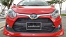 Toyota FJ G 2019 - Bán xe Toyota Wish G sản xuất năm 2019, màu đỏ, nhập khẩu nguyên chiếc
