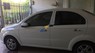 Chevrolet Aveo 2018 - Bán ô tô Chevrolet Aveo sản xuất 2018, màu trắng chính chủ