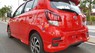 Toyota FJ G 2019 - Bán xe Toyota Wish G sản xuất năm 2019, màu đỏ, nhập khẩu nguyên chiếc