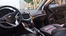 Chevrolet Cruze LTZ  2017 - Cần bán xe Chevrolet Cruze năm 2017, tự động, màu đen, ít đi