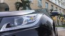 Chevrolet Cruze LTZ  2017 - Cần bán xe Chevrolet Cruze năm 2017, tự động, màu đen, ít đi