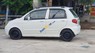 Daewoo Matiz   SE  2006 - Bán Daewoo Matiz SE năm sản xuất 2006, màu trắng, xe nhập