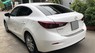 Mazda 3 2018 - Bán xe Mazda 3 sản xuất năm 2018, màu trắng như mới, 598tr