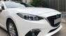 Mazda 3 2018 - Bán xe Mazda 3 sản xuất năm 2018, màu trắng như mới, 598tr