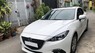 Mazda 3 2018 - Bán xe Mazda 3 sản xuất năm 2018, màu trắng như mới, 598tr