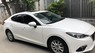 Mazda 3 2018 - Bán xe Mazda 3 sản xuất năm 2018, màu trắng như mới, 598tr
