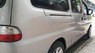 Hyundai Starex 2006 - Cần bán xe Hyundai Starex 2006, màu bạc, nhập khẩu chính hãng, giá tốt