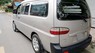 Hyundai Starex 2006 - Cần bán xe Hyundai Starex 2006, màu bạc, nhập khẩu chính hãng, giá tốt