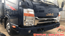 Xe tải 1 tấn - dưới 1,5 tấn JAC 2019 - Xe tải 1.9 tấn, nhãn hiệu JAC thùng 4m4, giá tốt cạnh tranh 2019