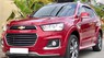 Chevrolet Captiva Revv 2017 - Cần bán Chevrolet Captiva Revv 2018 chạy cực mới, cực lướt