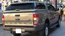 Ford Ranger 2017 - Bán Ford Ranger sản xuất 2017, màu xám số tự động, giá 523tr