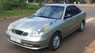 Daewoo Nubira 2003 - Bán xe Daewoo Nubira sản xuất 2003, màu bạc xe gia đình giá cạnh tranh