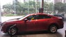 Mazda 6   2.5 Premium 2018 - Bán Mazda 6 2.5 Premium năm sản xuất 2018, màu đỏ