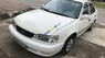 Toyota Corolla 1.3XL 2000 - Cần bán Toyota Corolla 1.3XL sản xuất 2000, màu trắng