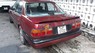 Honda Accord 1987 - Cần bán gấp Honda Accord năm 1987, màu đỏ, nhập khẩu  