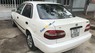 Toyota Corolla 1.3XL 2000 - Cần bán Toyota Corolla 1.3XL sản xuất 2000, màu trắng