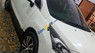 Peugeot 3008 2018 - Cần bán xe Peugeot 3008 năm 2018, màu trắng, xe nhập  