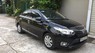 Toyota Vios E 2014 - Bán Toyota Vios E sản xuất 2014, màu đen số sàn, giá 365tr