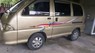 Daihatsu Citivan   2003 - Bán xe Daihatsu Citivan năm 2003, nhập khẩu