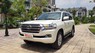 Toyota Land Cruiser 2016 - Cần bán Toyota Land Cruiser sản xuất 2016, màu trắng, xe nhập